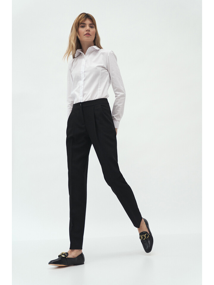 

Брюки Nife Hose, черный