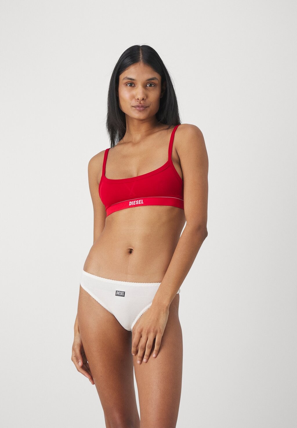 

Трусы BONITAS 3 PACK Diesel, кремовый