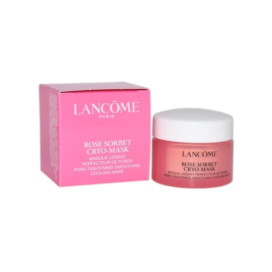 

Маска для лица, 15 мл Lancome, Confort Rose Sorbet Pore Tightening Smoothing Cooling