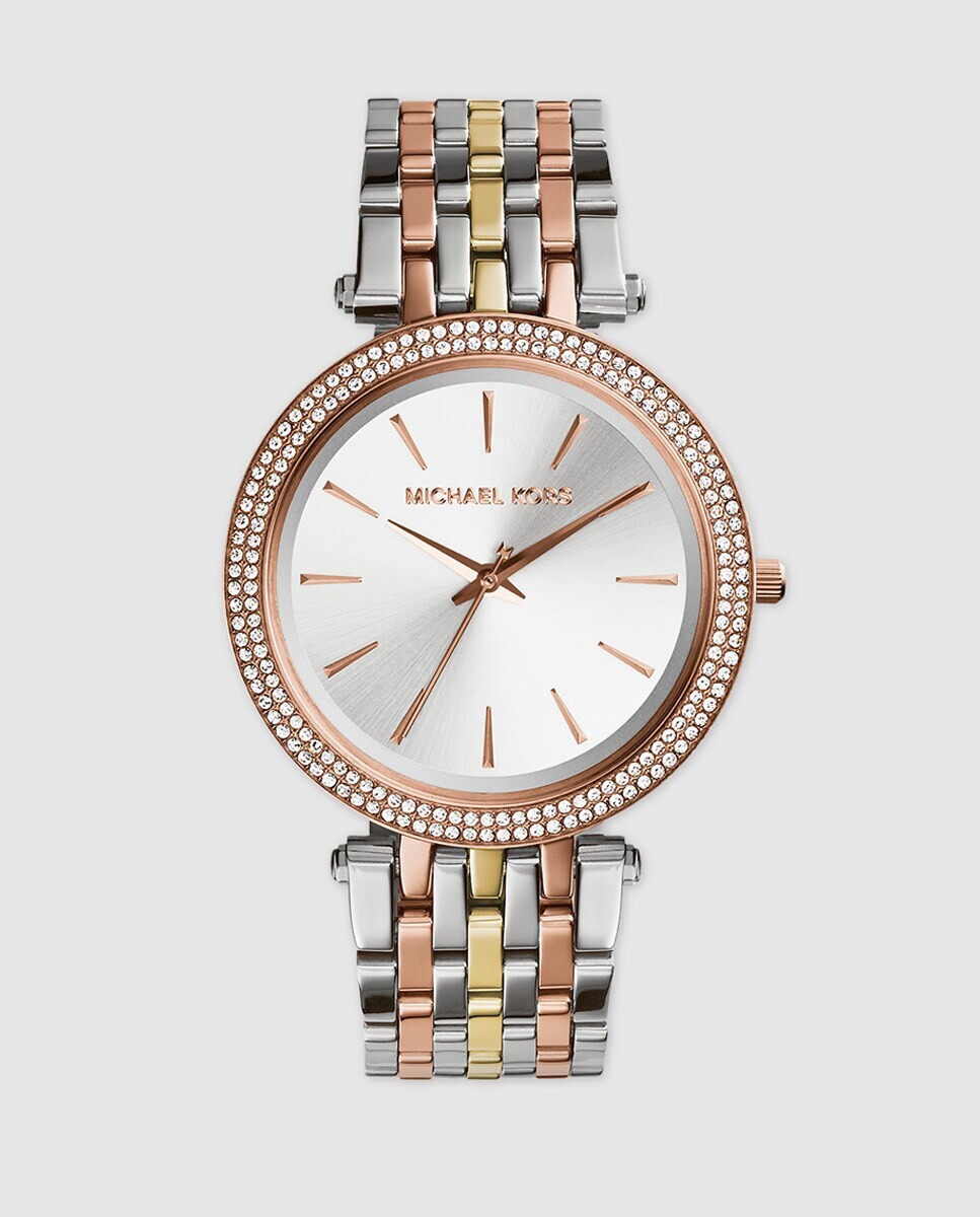 

Женские часы Michael Kors MK3203 Darci Michael Kors, мультиколор