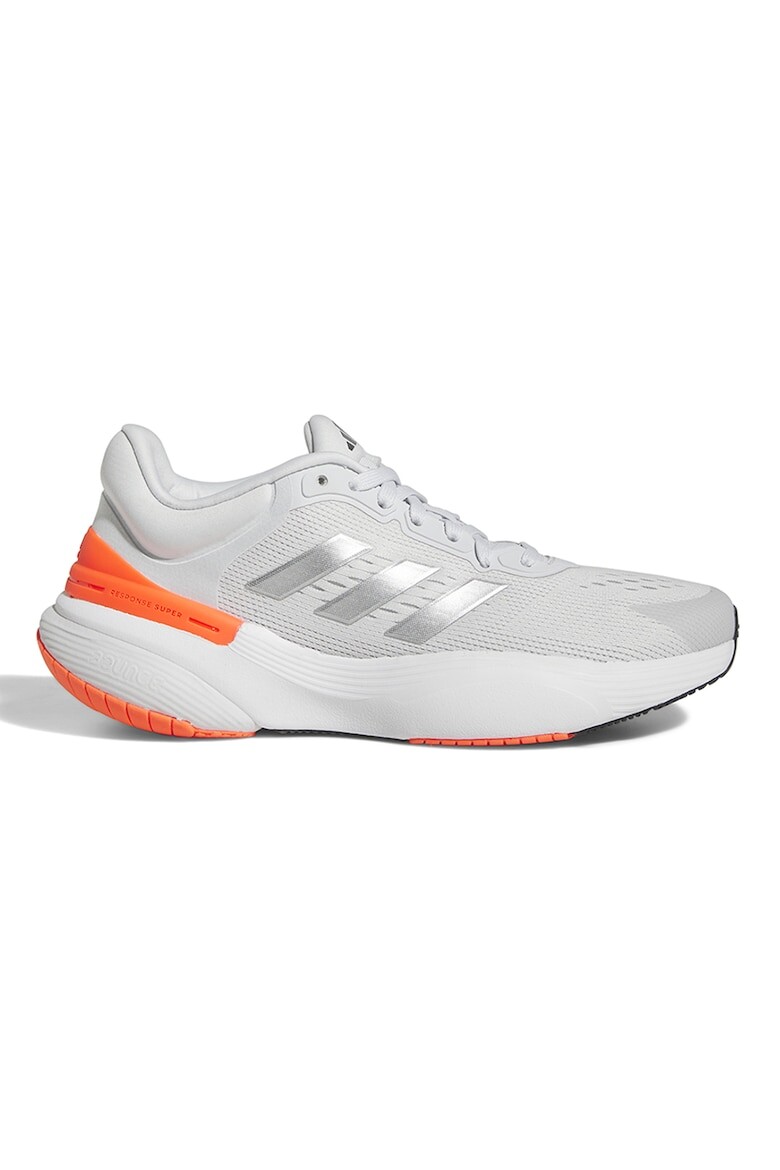 

Кроссовки с сеткой Response Super 3 0 Adidas Performance, серый