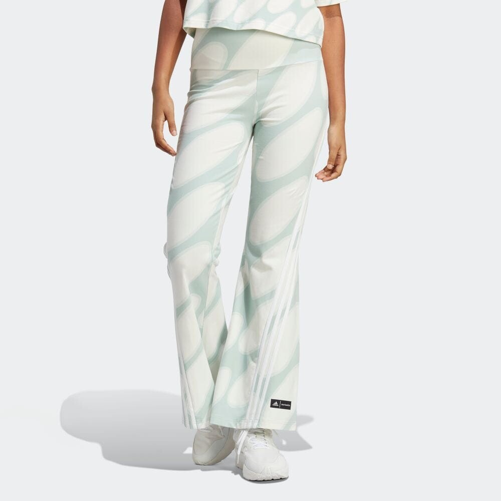

Леггинсы Adidas HR8186, белый
