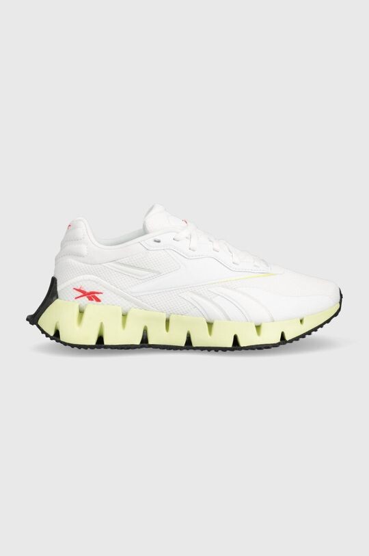 

Кроссовки Zig Dynamica 4 Reebok, белый