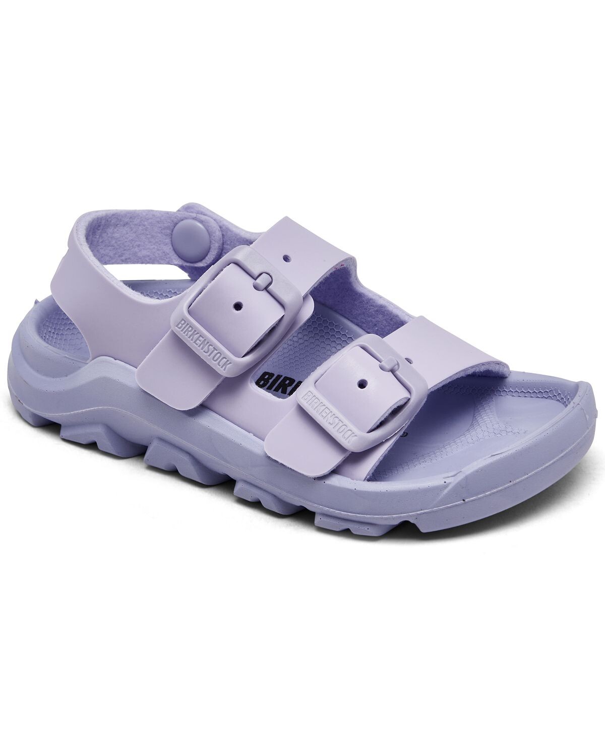 

Детские сандалии Mogami с застежкой для малышей от Finish Line Birkenstock