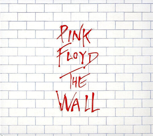 

CD диск Pink Floyd: Wall