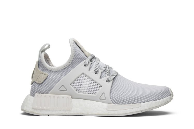 

Кроссовки Adidas Wmns NMD XR1 'Triple White', белый