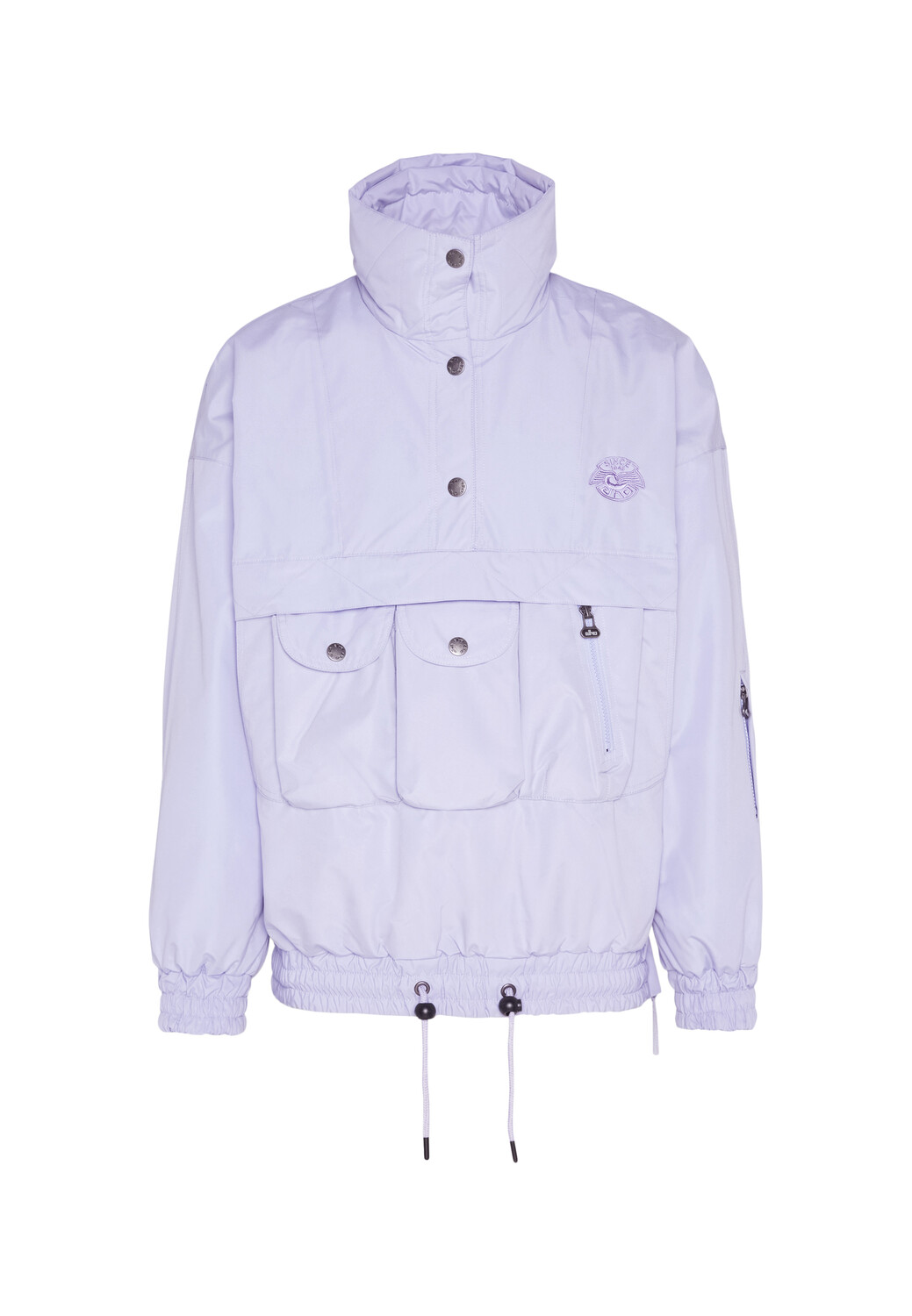 

Куртка elho Windbreaker KANDAHA 89, фиолетовый