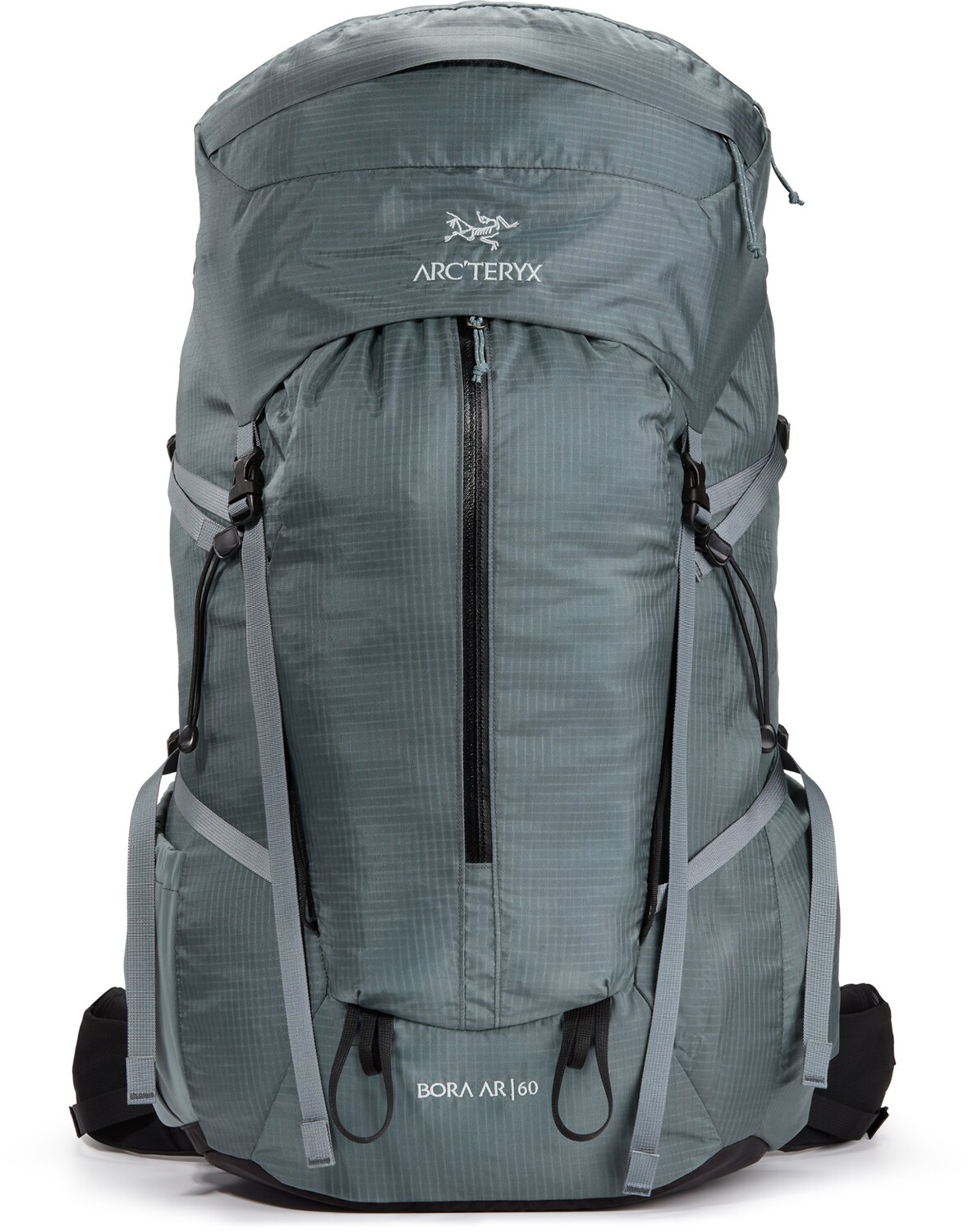 

Набор Bora, 60 шт., женский Arc'teryx, серый