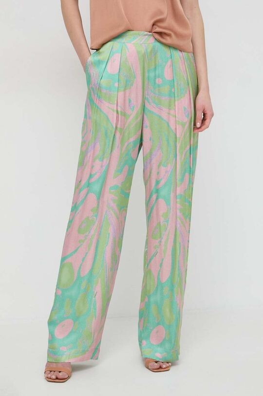 

Брюки Pinko, мультиколор