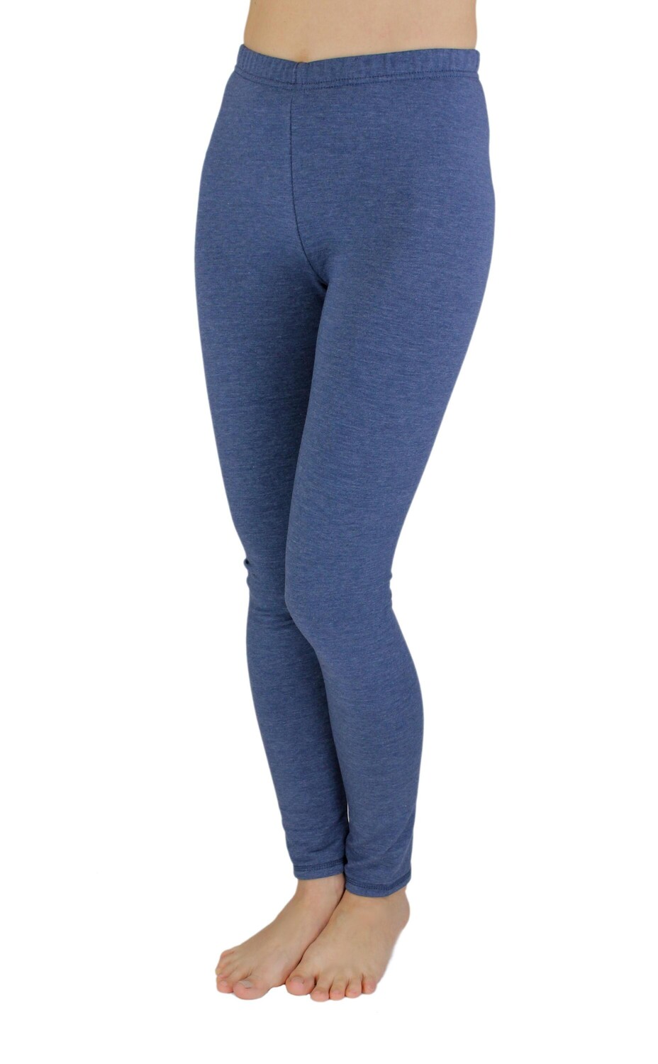 

Леггинсы TupTam, цвет denim