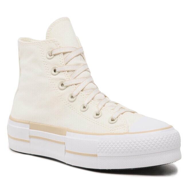 

Кроссовки Converse ChuckTaylor All, белый
