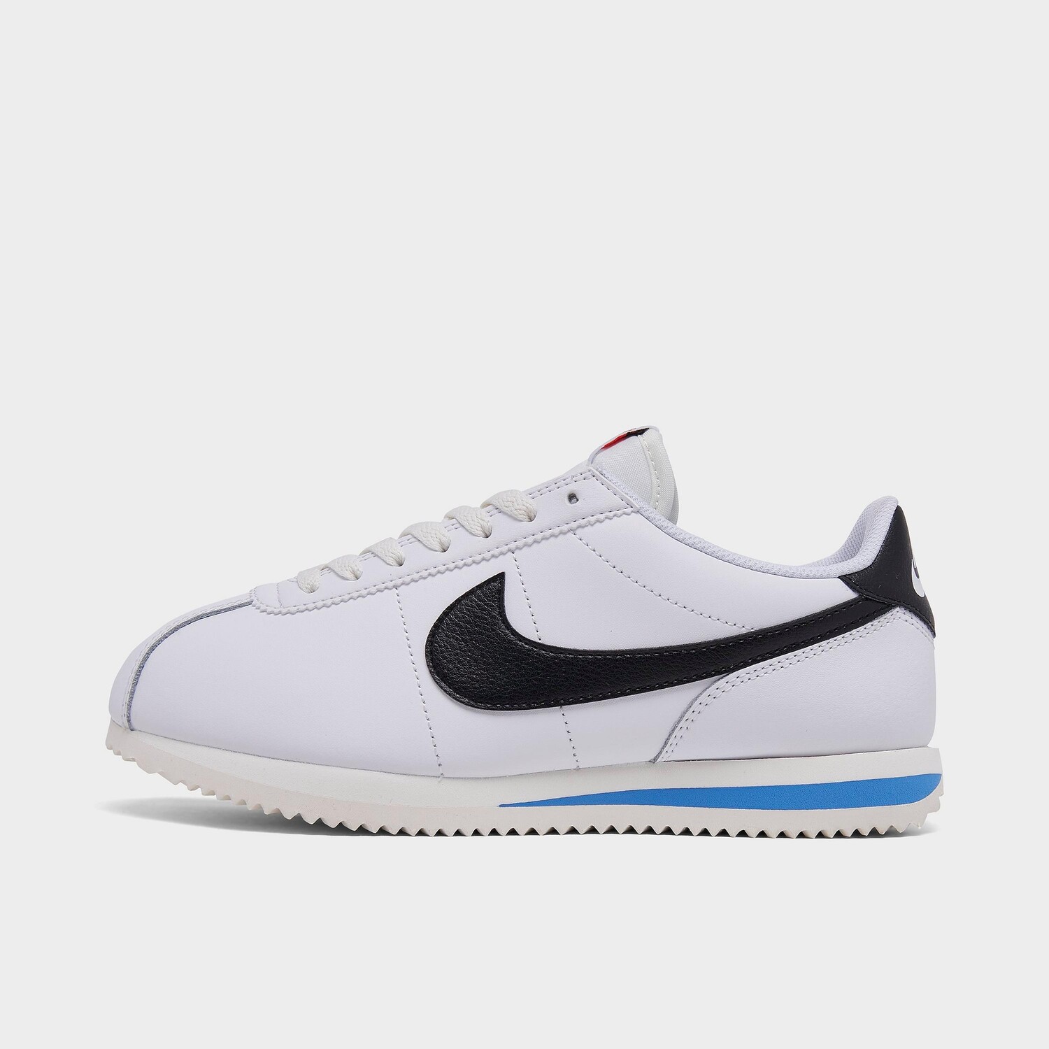 

Женская повседневная обувь Nike Cortez, белый