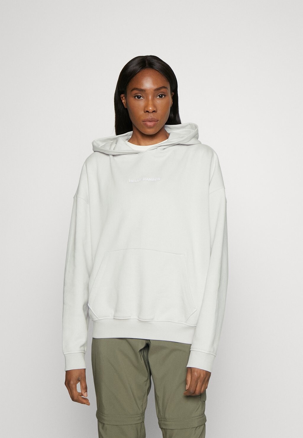 

Толстовка с капюшоном Helly Hansen