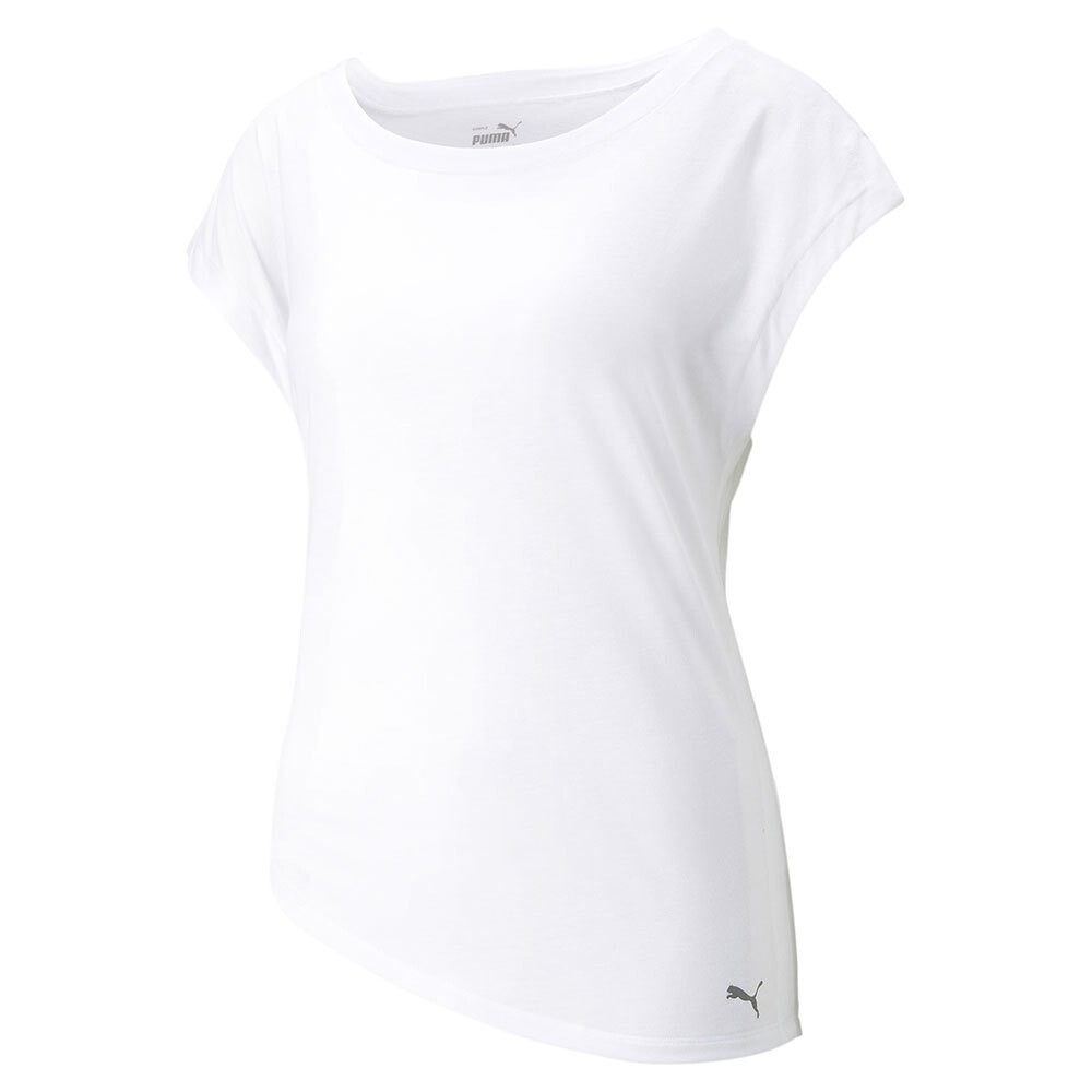 

Футболка Puma Yoga Studio Foundation, белый
