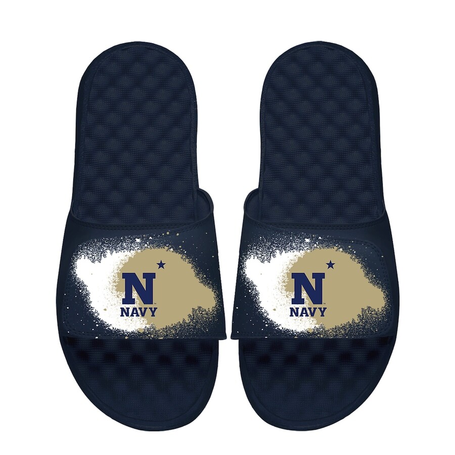 

Шлепанцы ISlide Navy Midshipmen, нави