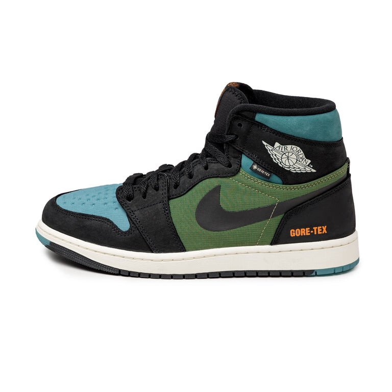 

Кроссовки Nike Air 1 Element *Gore-Tex* Air Jordan, черный