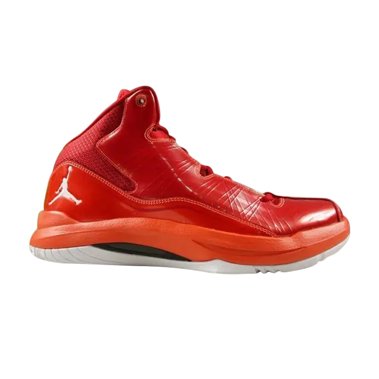 

Кроссовки Air Jordan Jordan Aero Mania, оранжевый