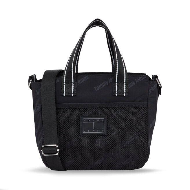 

Рюкзак Tommy Jeans TjwSkater Girl, серый