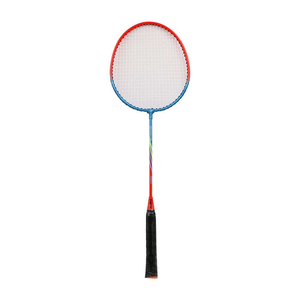 

Ракетка для бадминтона Softee Groupstar 5096/5098, красный