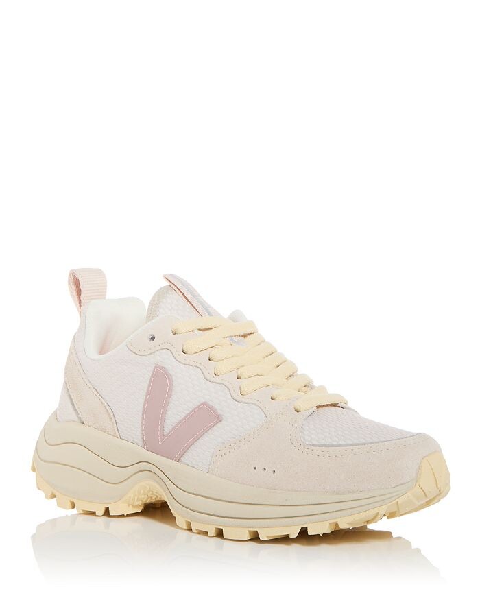 

Женские низкие кроссовки Venturi Hexamesh VEJA