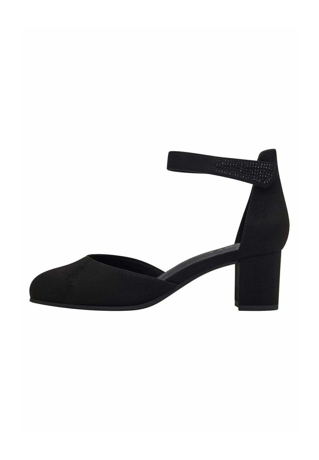

Туфли Jana, цвет black