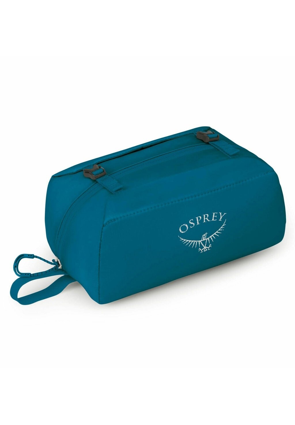 

Косметичка ULTRALIGHT PADDED ORGANIZER 20 CM Osprey, цвет waterfront blue