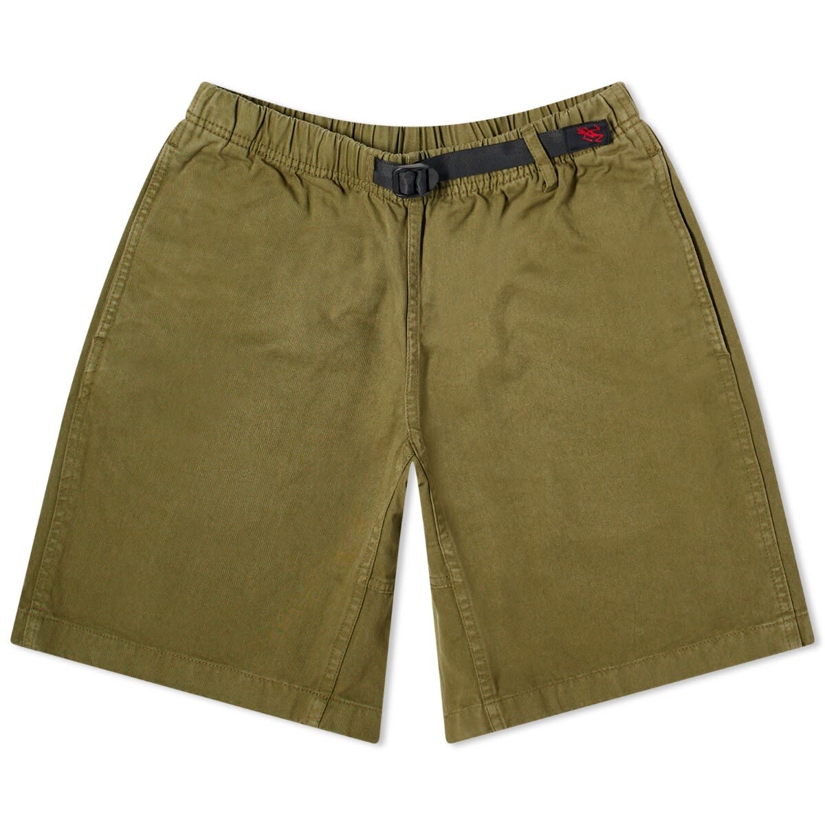 

Шорты Gramicci G Shorts, цвет Olive