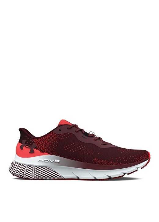 

Красные мужские кроссовки Under Armour
