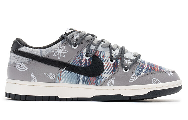 

Мужские кроссовки для скейтбординга Nike Dunk