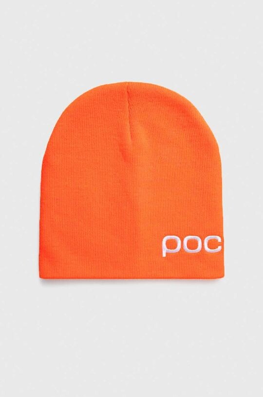 

Кепка POC, оранжевый