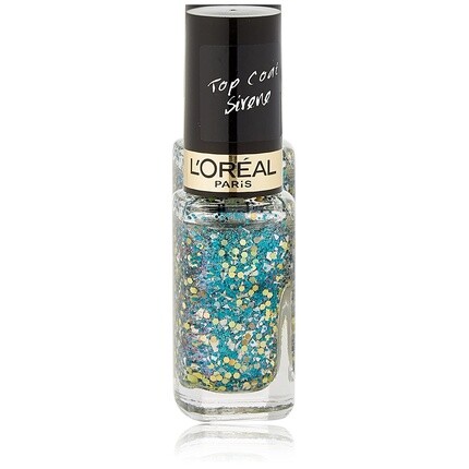 

Лак для ногтей L'Oreal Paris Color Riche Top Coat 943 Under My Spell, L'Oreal