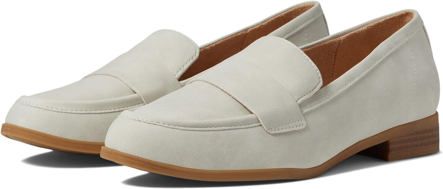 

Лоферы Rate Moc Dr. Scholl's, цвет Tofu