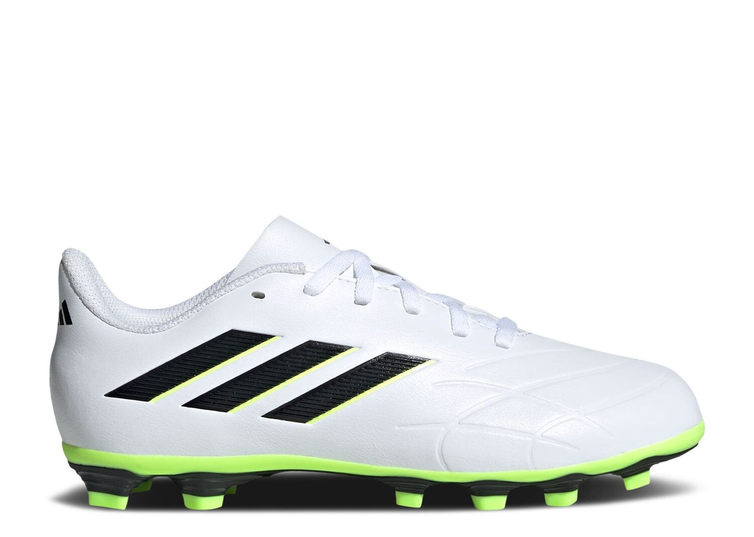 

Кроссовки adidas Copa Pure 2.4 Fg J 'Crazyrush Pack', белый