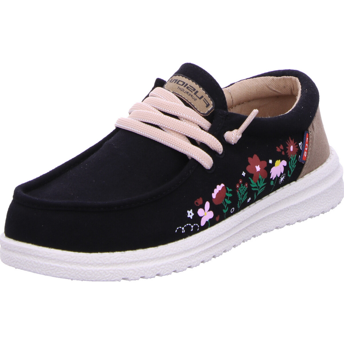 

Туфли Laufsteg Halbschuhe, черный