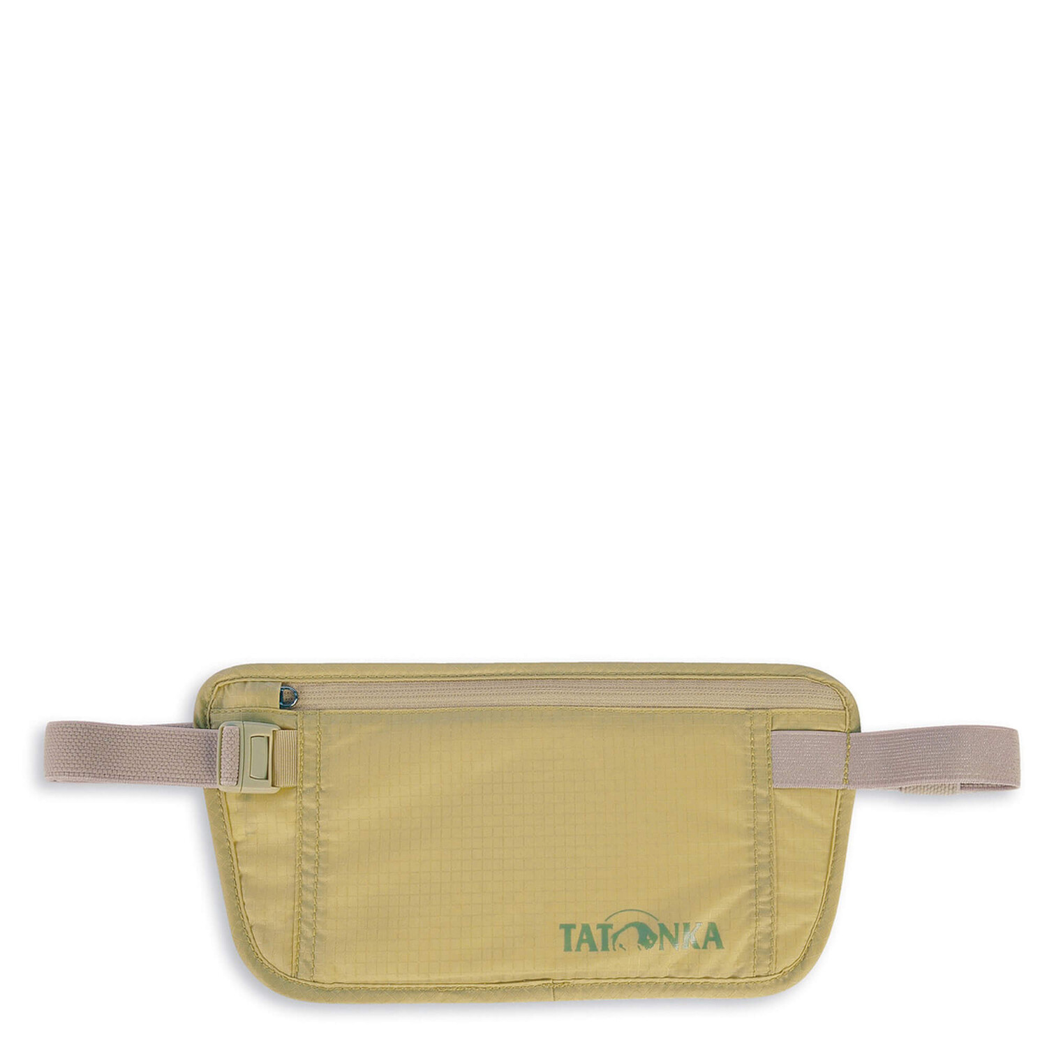 

Ремень Tatonka Skin Document Belt tasche 23 cm, цвет natural