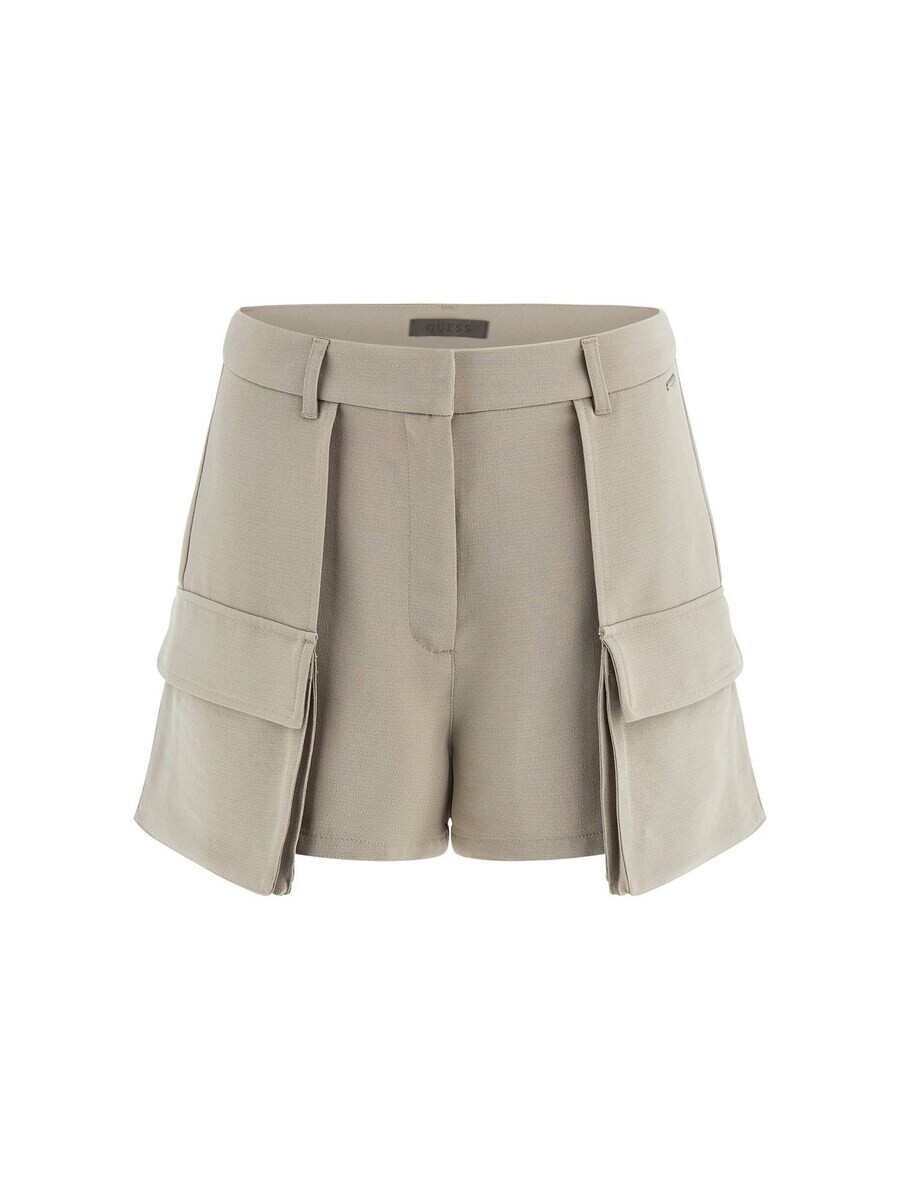 

Брюки GUESS Regular Cargo Pants, бежевый