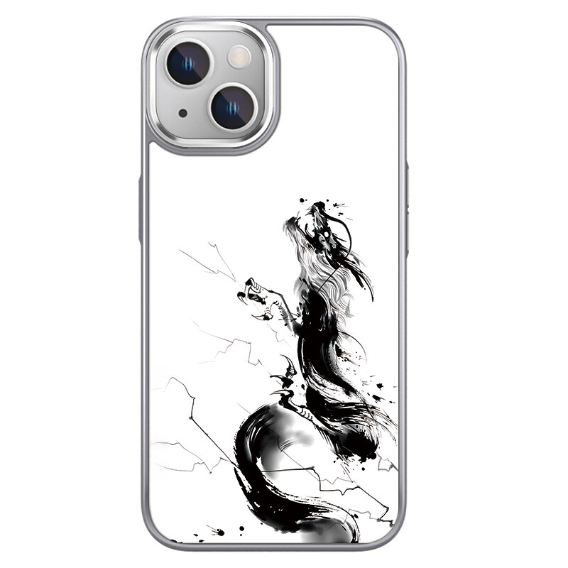 

Чехол для телефона MSMF Us 10 Cents Msmf, MSMFJD00114P - Galaxy Silver