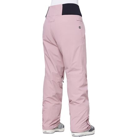 Утепленные брюки Willow GORE-TEX женские 686, цвет Dusty Mauve брюки утепленные neo oxford размер xl
