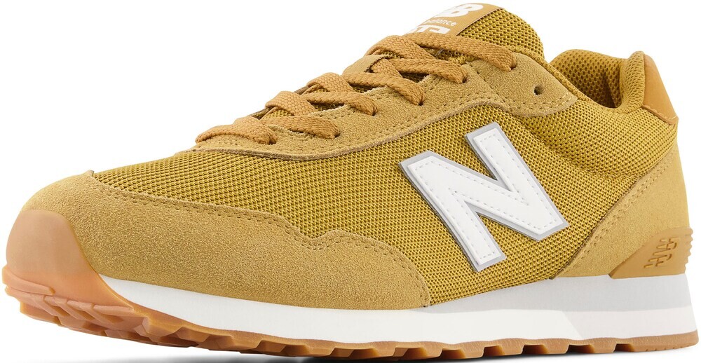 

Кроссовки New Balance, желтый