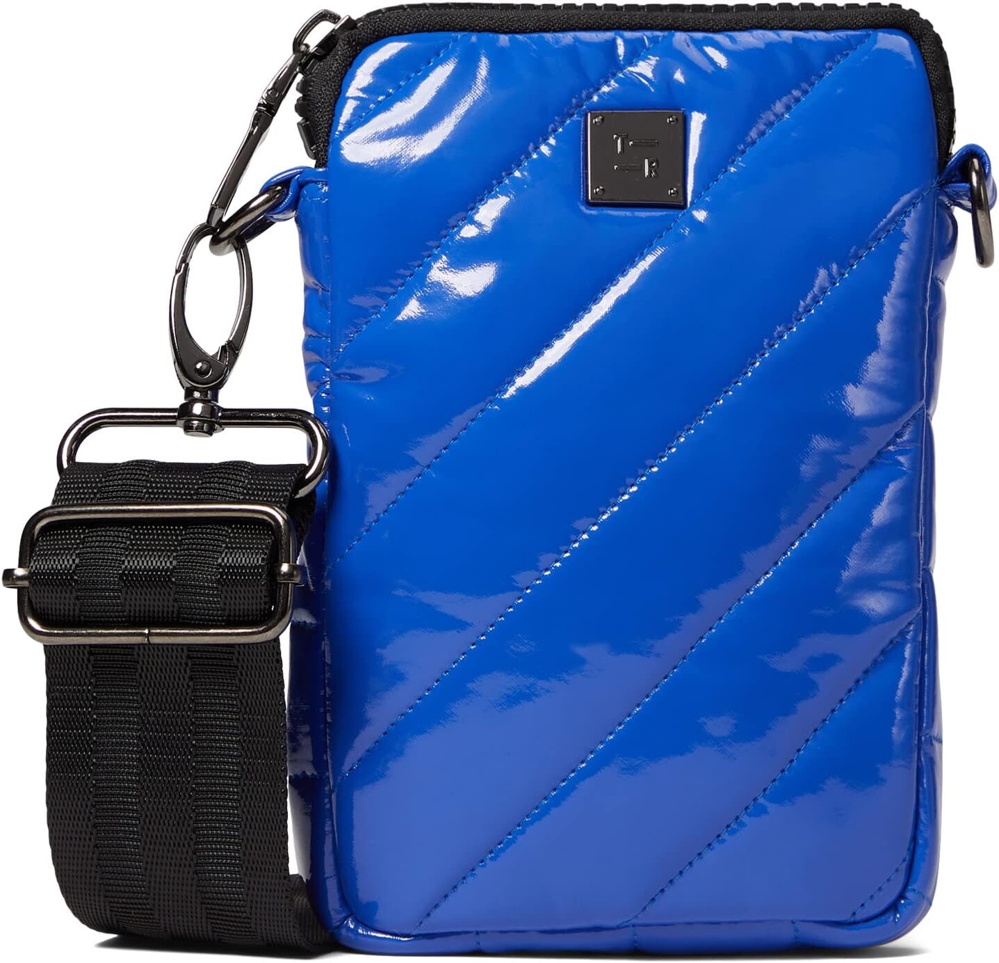 

Сумка THINK ROYLN Cell Diagonal 2.0 - Small, цвет Cobalt
