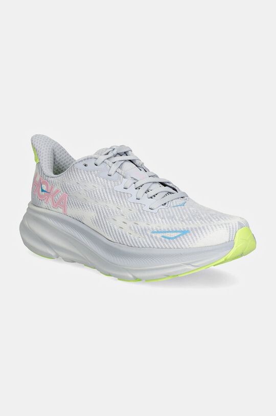 

Кроссовки One One Clifton 9 Hoka, синий