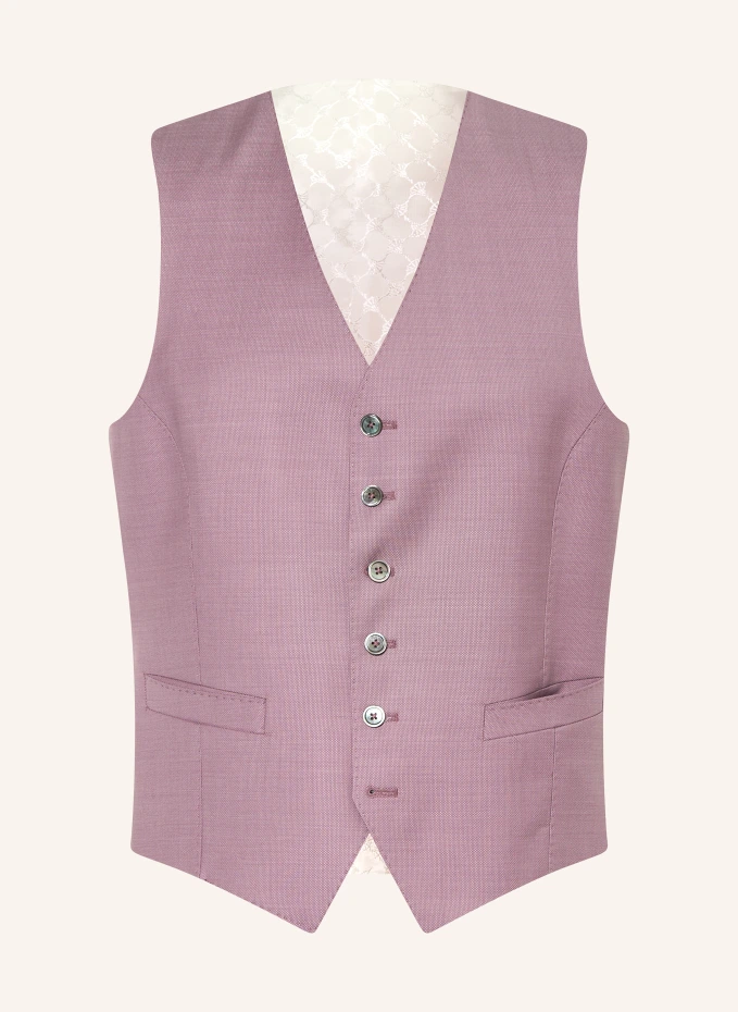

Костюм жилет weazer slim fit Joop!, розовый