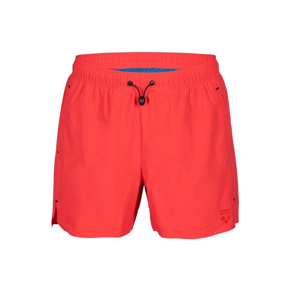 

Шорты для плавания Arena 6061 swimming shorts, красный