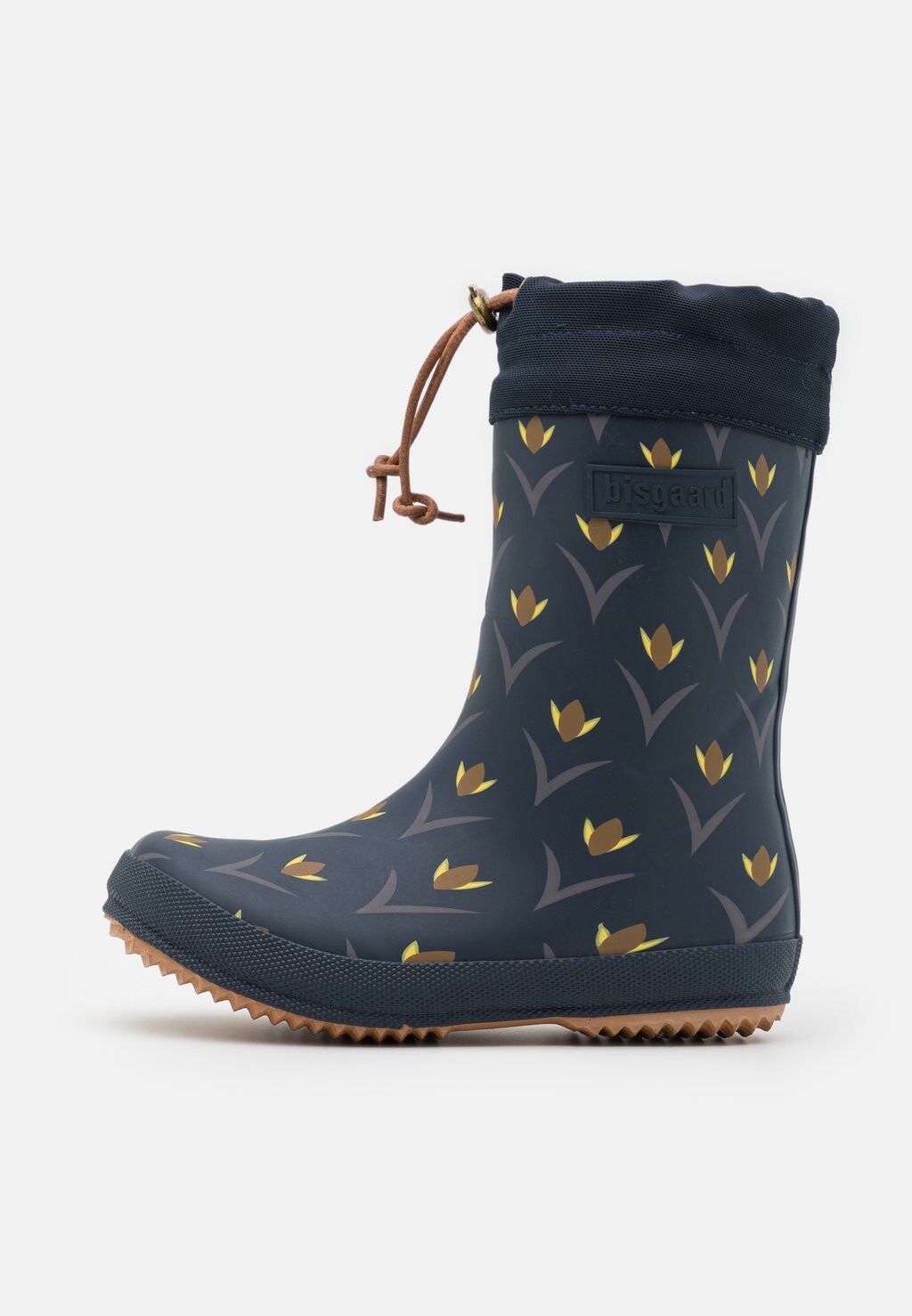 

Сапоги резиновые Thermo Bisgaard, цвет dark blue