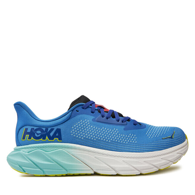 

Кроссовки Hoka Arahi 7 1147850 VRTL, синий