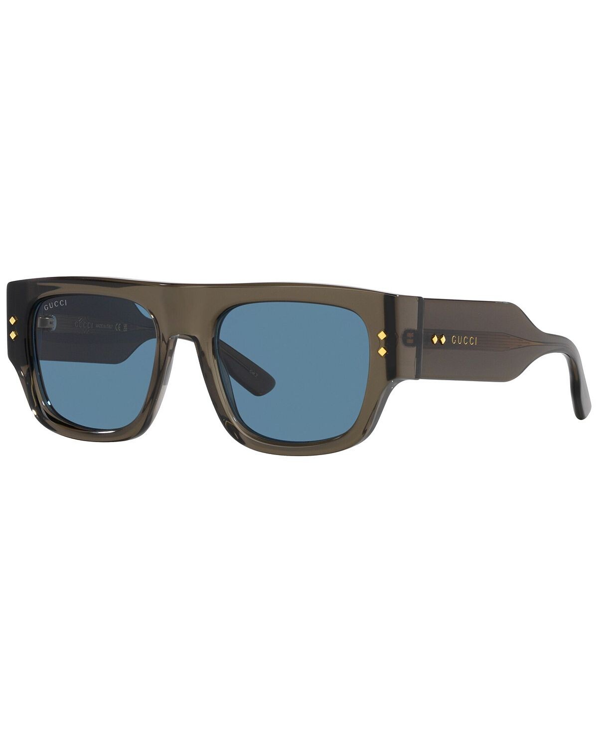 

Мужские солнцезащитные очки, GG1262S Gucci