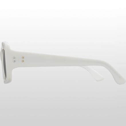 

Солнцезащитные очки с плоским экраном женские RAEN optics, цвет Peroxide/Green