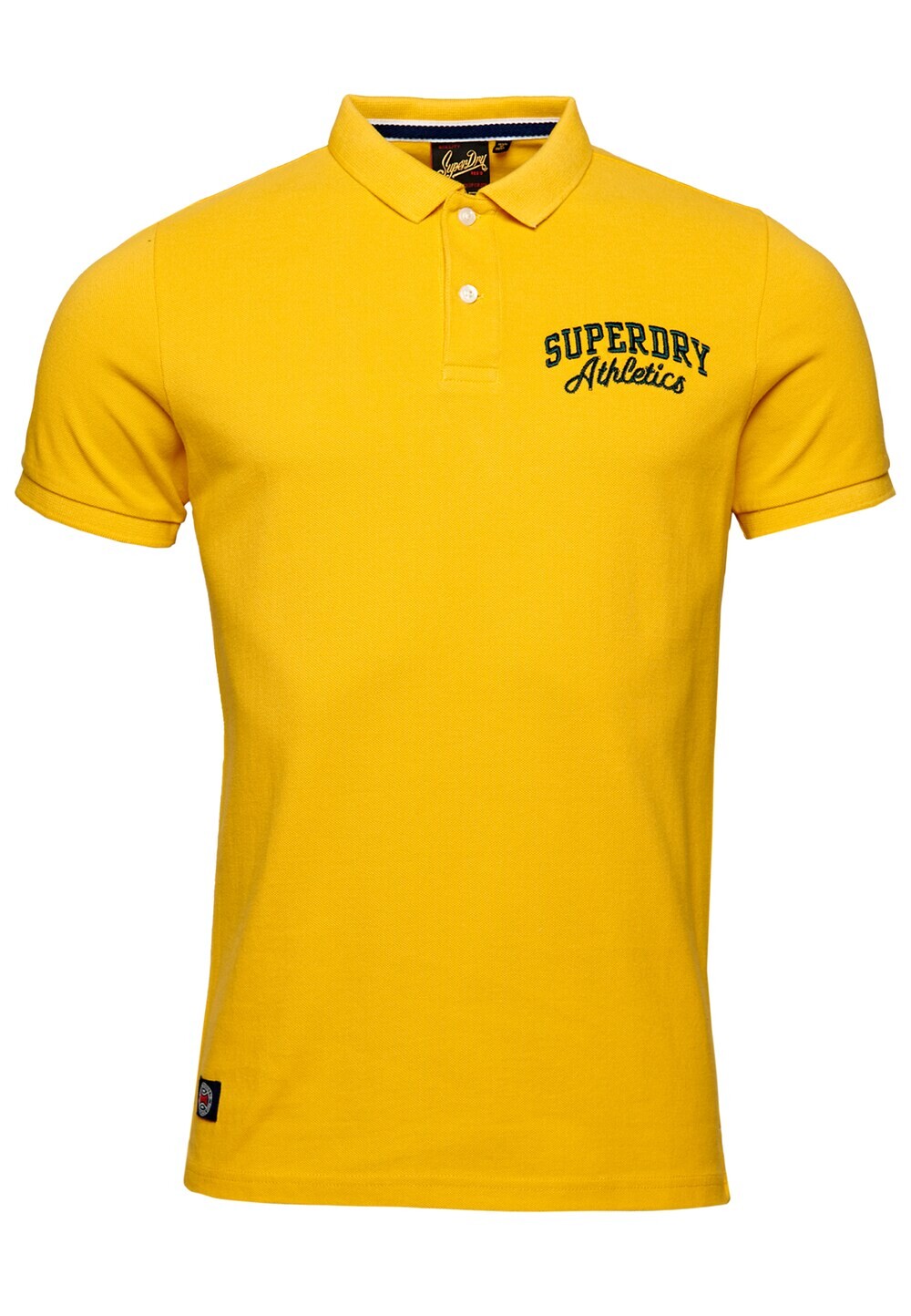 

Футболка Superdry, синий