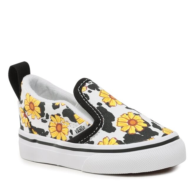 

Кроссовки Vans TdSlip-On V, цвет