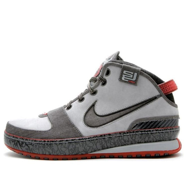

Кроссовки zoom lebron 6 Nike, золотой